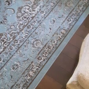 Meet your Posher, Mark